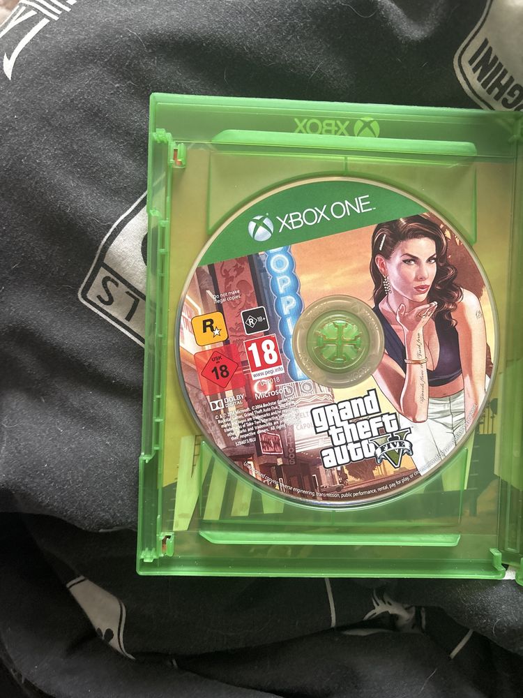 Grand Theft Auto 5 Premium Edition