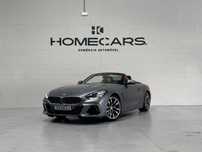 BMW Z4 M40 i