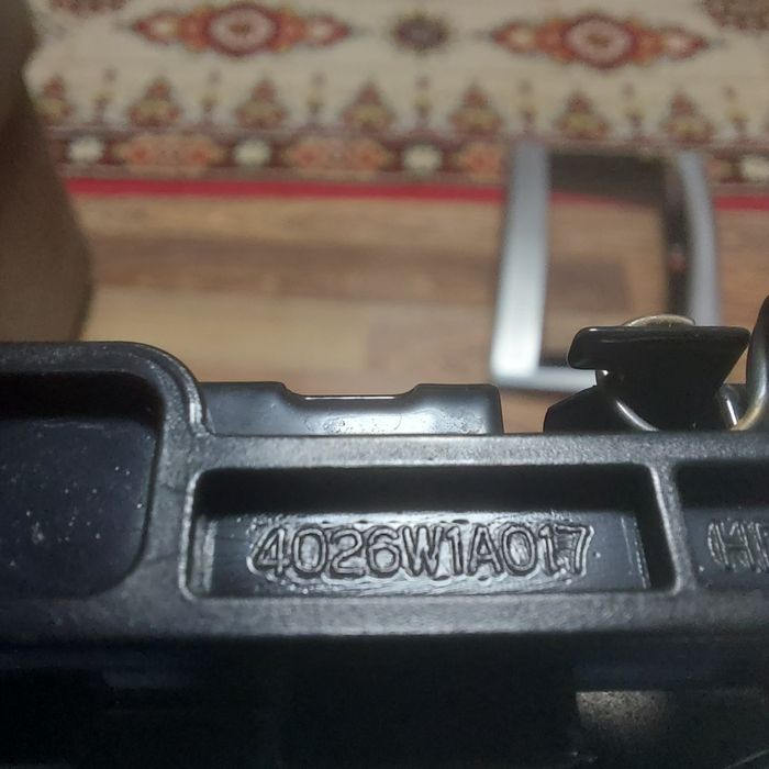 Дверца Микроволновой печи Lg