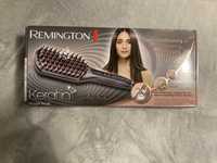 Szczotka prostująca Remington Keratin Protect