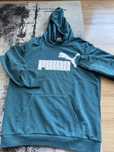 Męska bluza Puma L