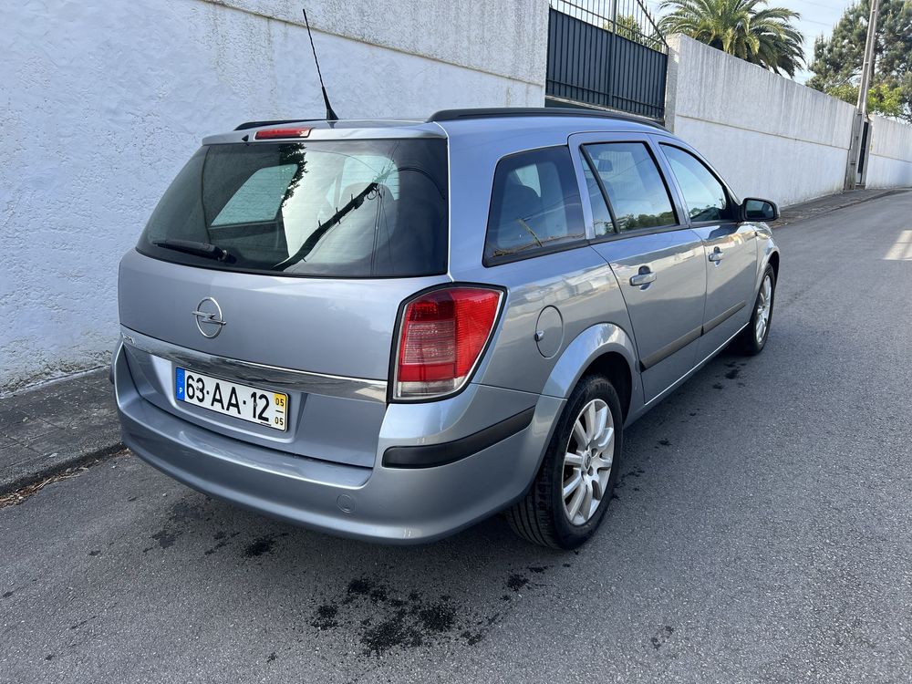 Opel Astra 1.4 Gasolina