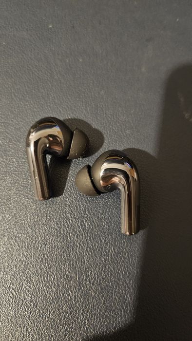 Słuchawki oneplus buds 3