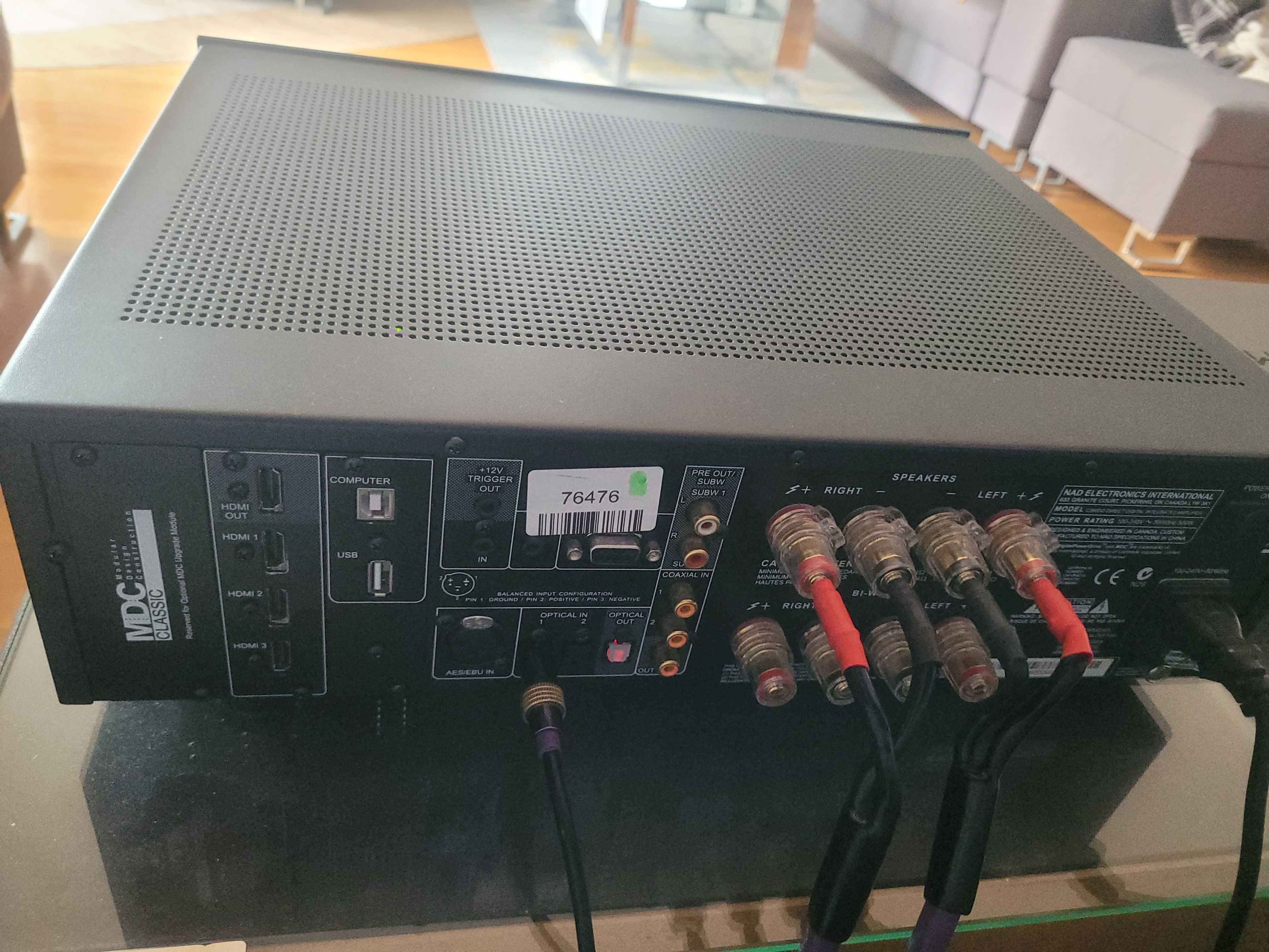 Sprzedam Nad c390dd