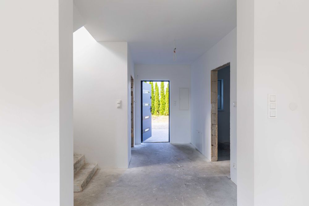 DOM bliźniak 165 mk