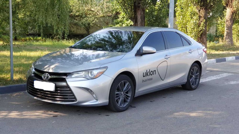 Аренда авто в такси! выплачиваем бонусы! зарабатывай от 35000грн