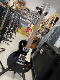 Cort CR100 Gitara Elektryczna Les Paul