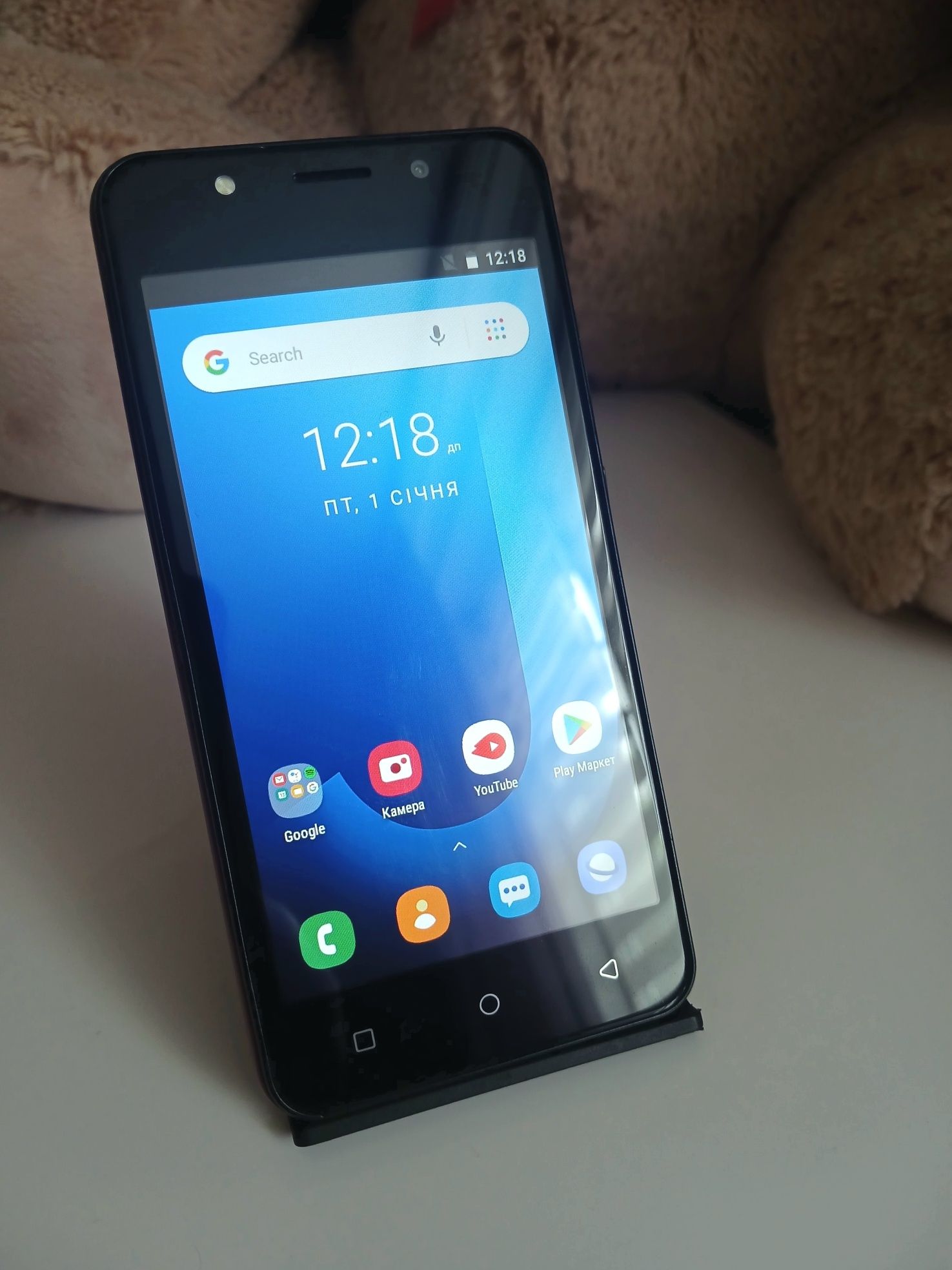 Захищений телефон з imei 0000