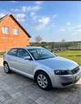 Samochod AUDI A3