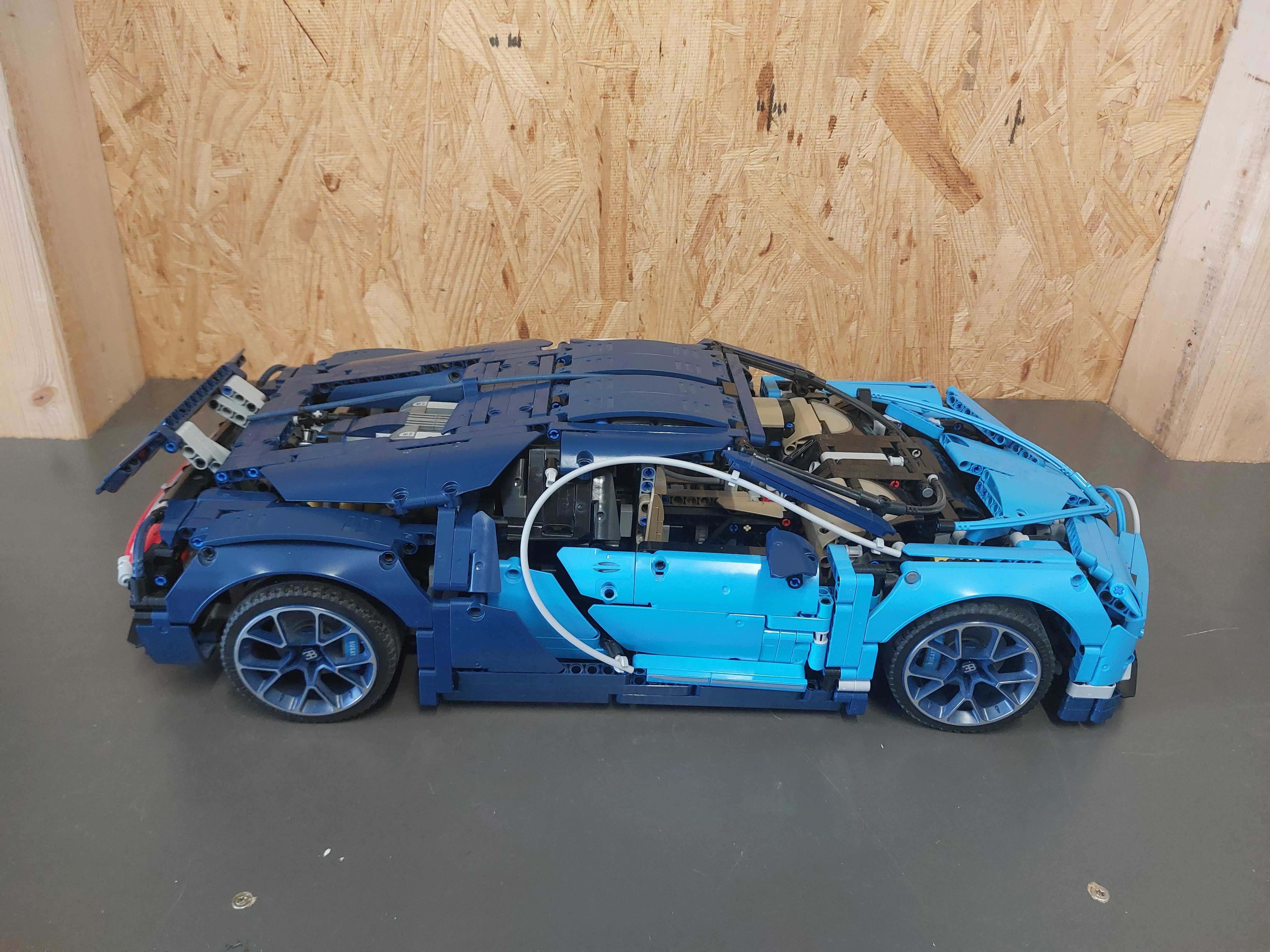 Lego technic 42083