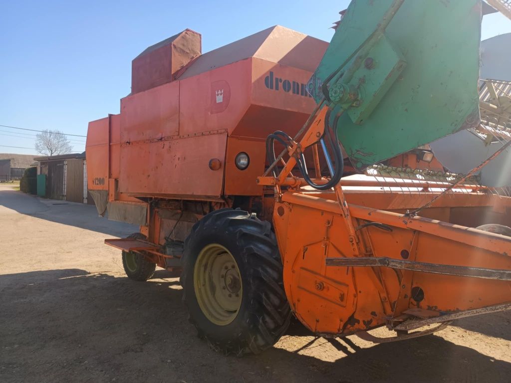 Dronningborg d1200
