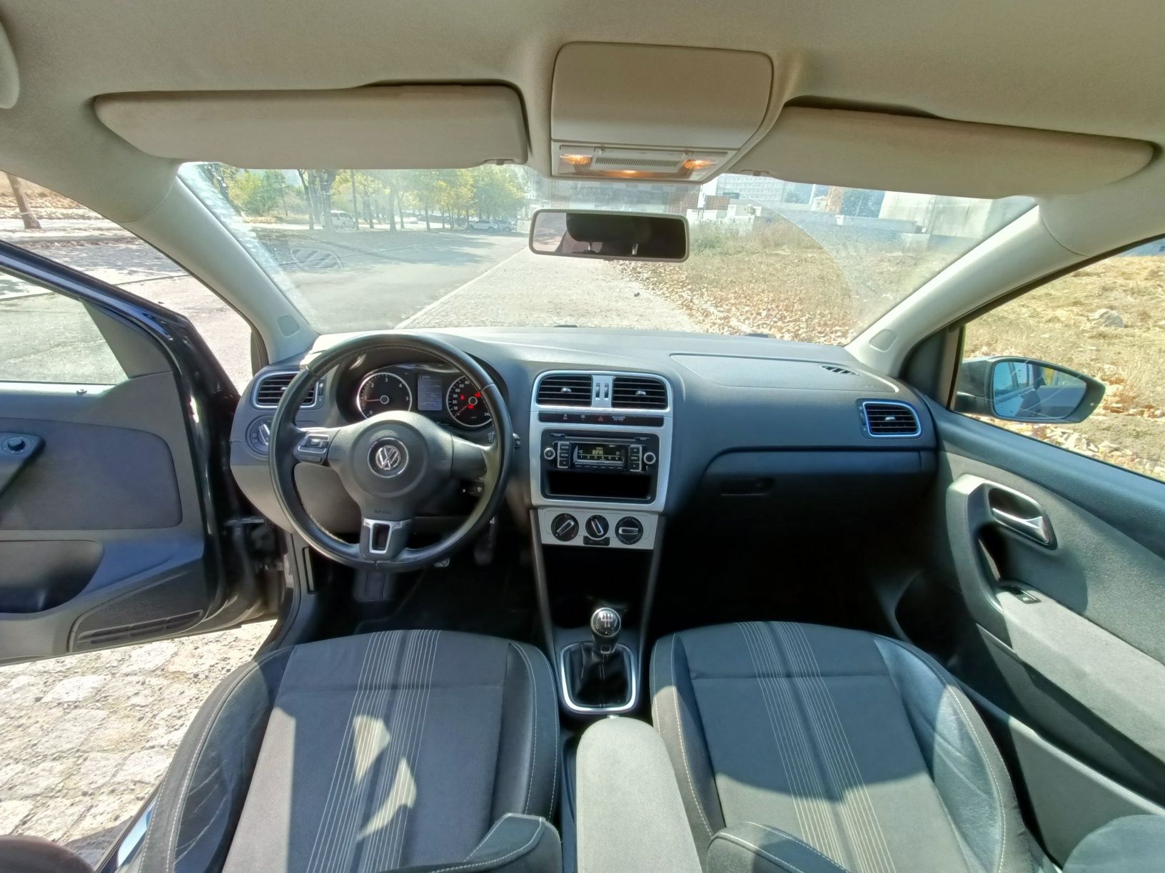 Volkswagen Polo Match