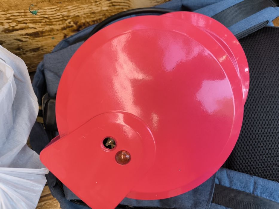 Вафельница для кейп попс ,горіхшки