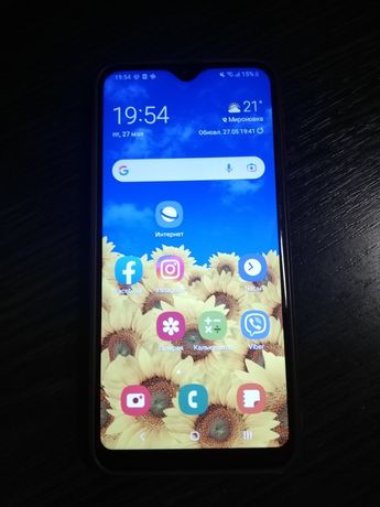 Samsung Galaxy A20e(б/у)