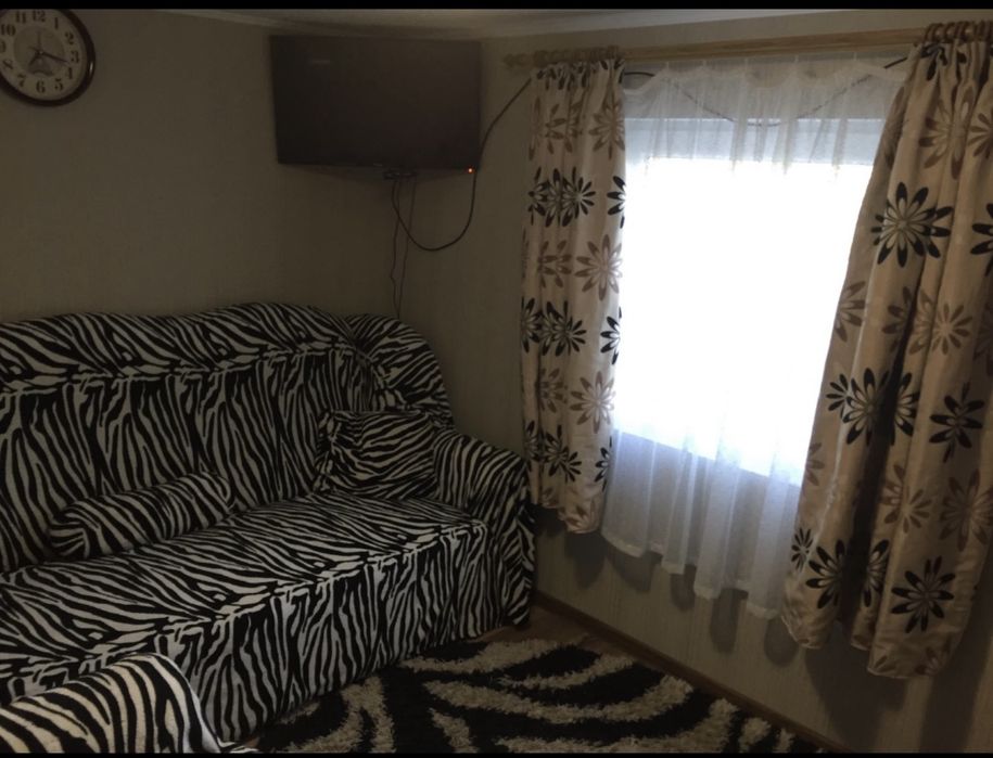 Кооператив Барвінок