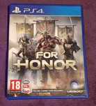 For Honor Polecam PS4/PS5