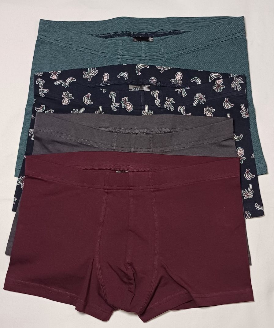 Боксерки гарної якості H&M