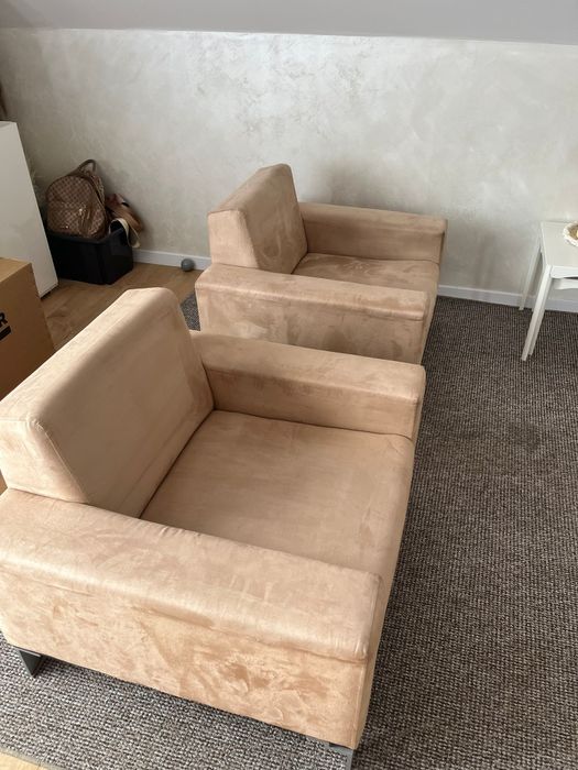 Kanapa ,2 fotele