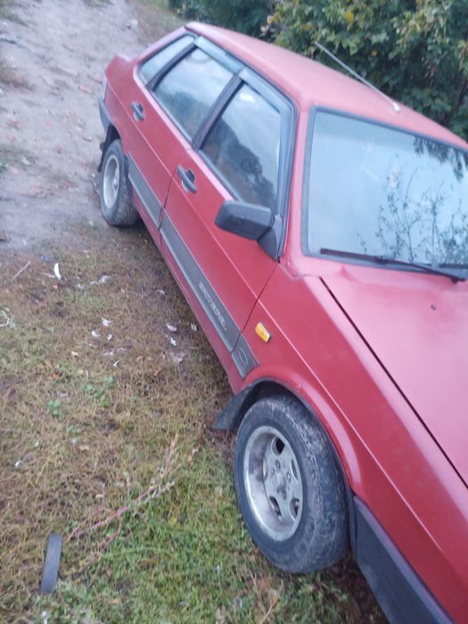 Продам Ваз 21099