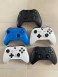 Pad Pady Xbox one/series Controller Oryginał
