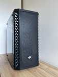 Zestaw PC Ryzen 5 3600, RTX 2060, 32GB + monitor + myszka + klawiatura