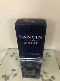Lanvin Sport woda toaletowa męska 30 ml