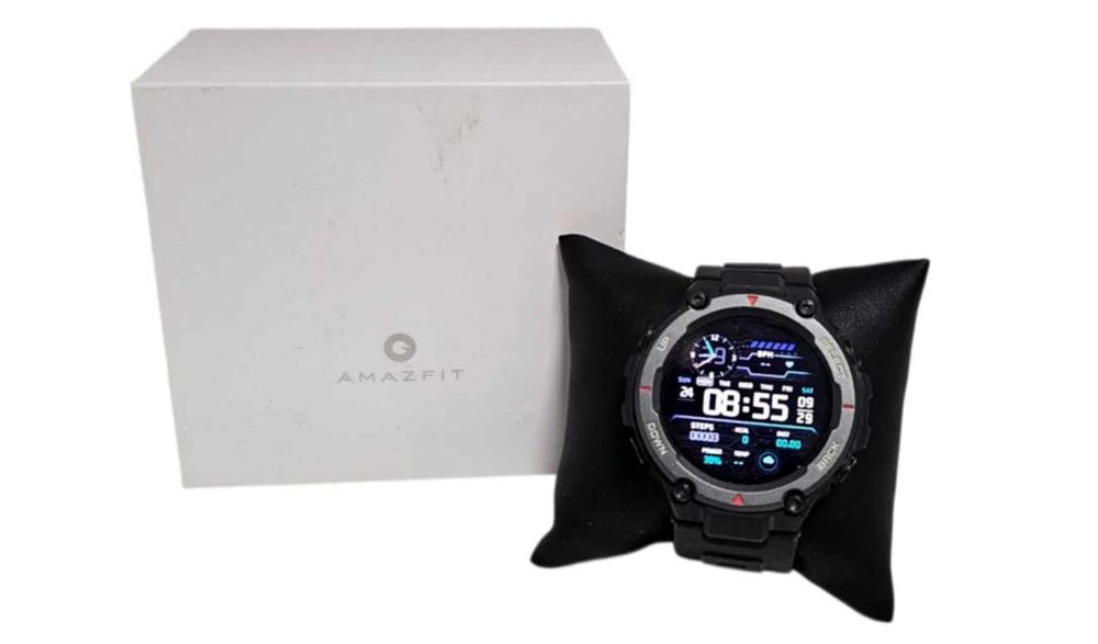 Smartwatch Amazfit T-rex pro A2013