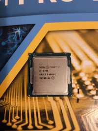 Procesor Intel i7 6700 LGA1151