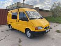 Ford Transit 1998