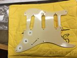 Пикгарды Stratocaster