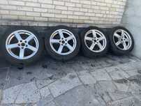 Диски Opel 5*115R17