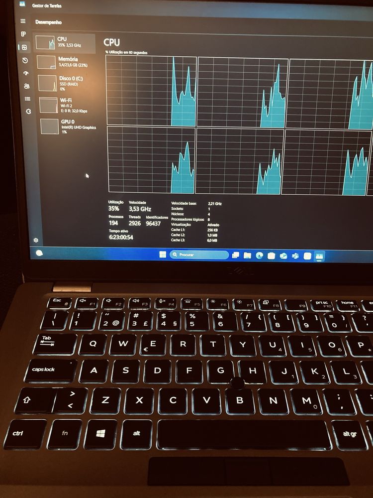Dell Latitude 5410