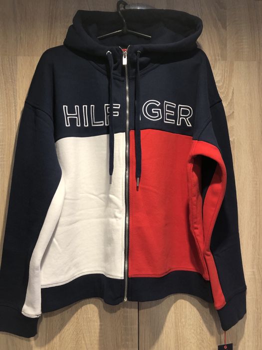 Худі Tommy Hilfiger