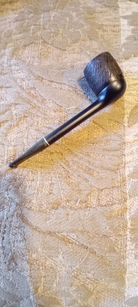 Cachimbo marca Ronsons-Made in England