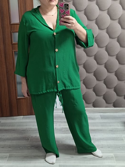 Костюм з брюками