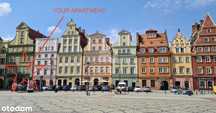 Apartament PL. SOLNY / gotowy obiekt B&B