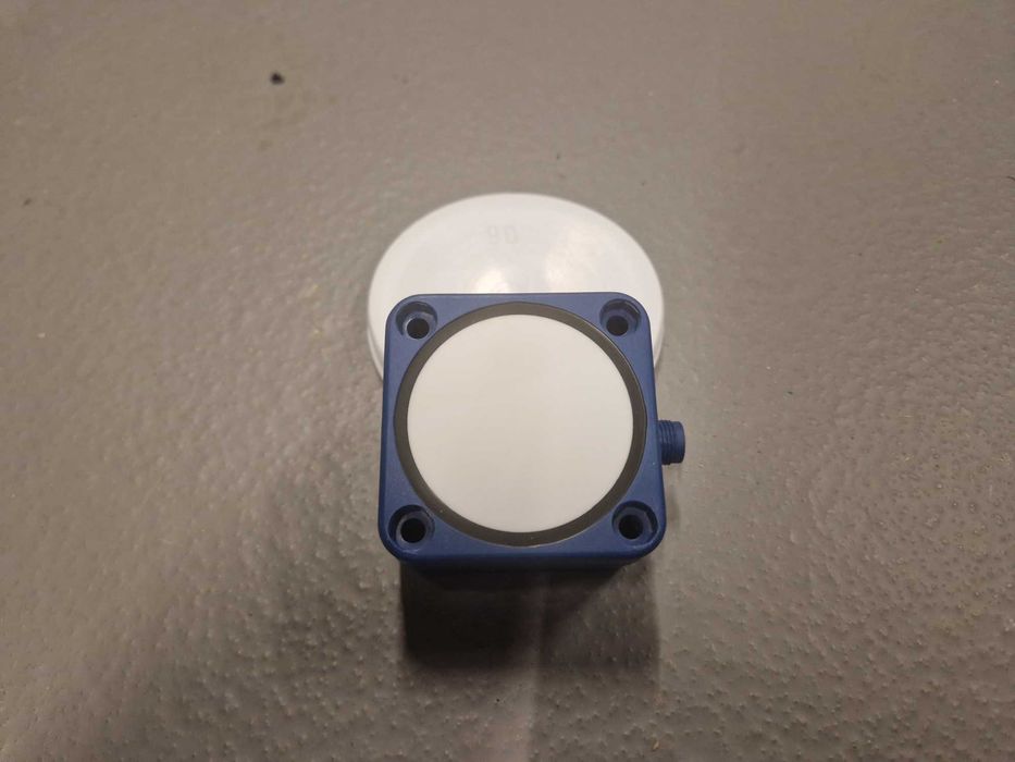 Czujnik ultradźwiękowy Microsonic lcs+600/F/I/A – nowy, oryginalny