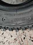 Pneus usados 4x4