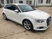 Sprzedam Audi A3 Salon Pl Serwis faktura stan idealny