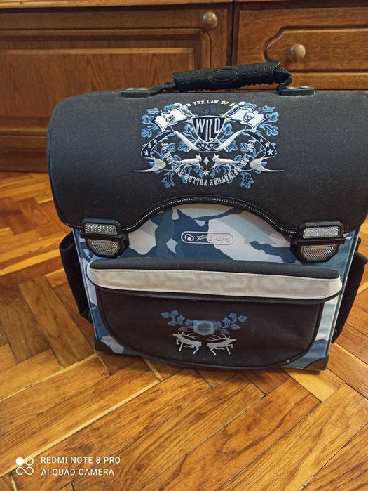 Портфель дитячий шкільний