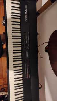 Roland RD 600 - stage piano