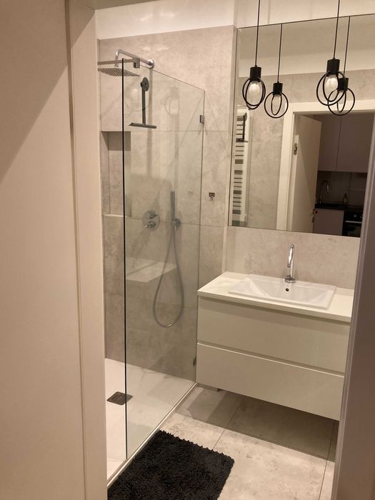 Atrakcyjne mieszkanie do wynajęcia  2 pokojowe