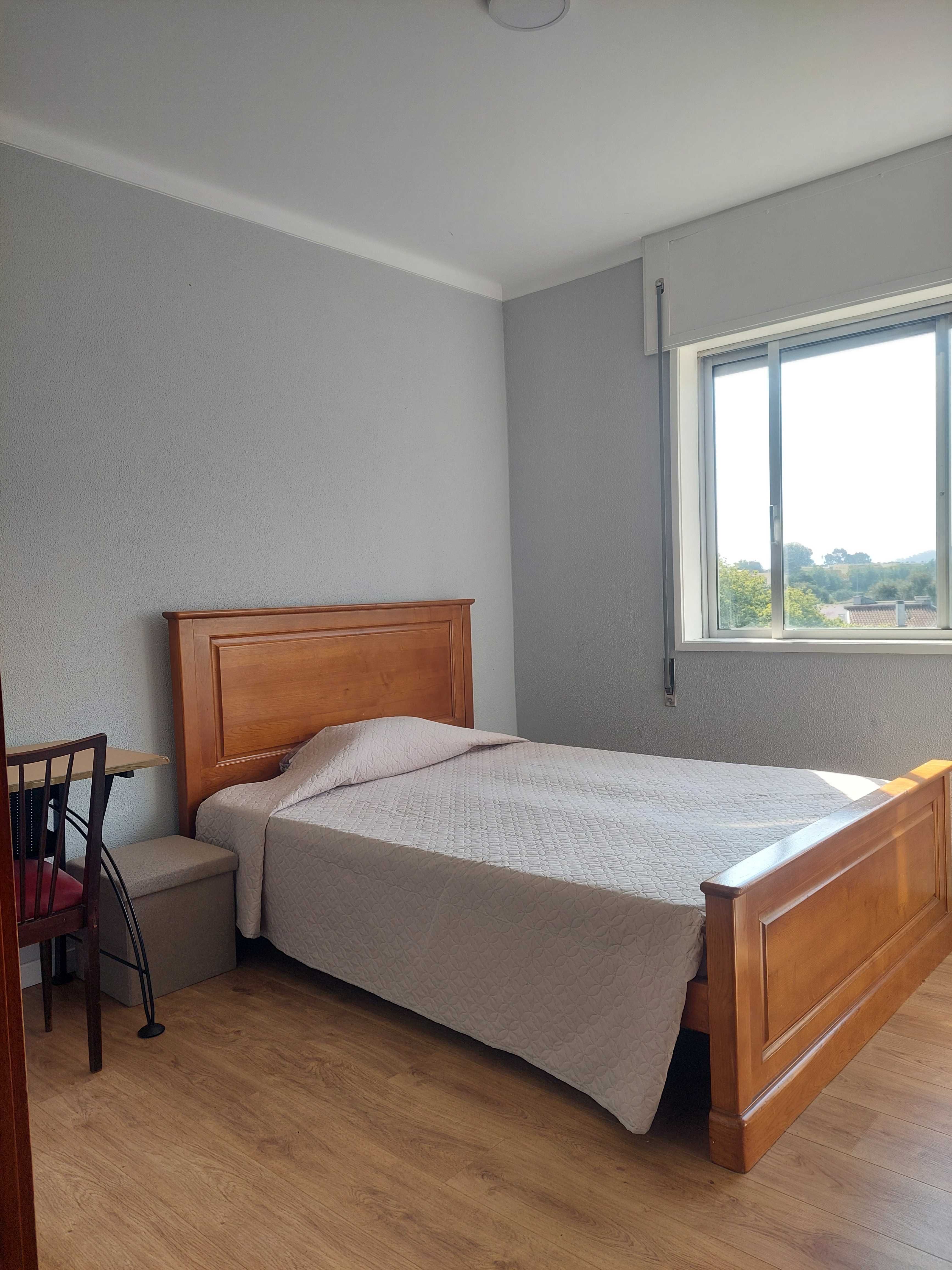 Quartos em Viana do castelo