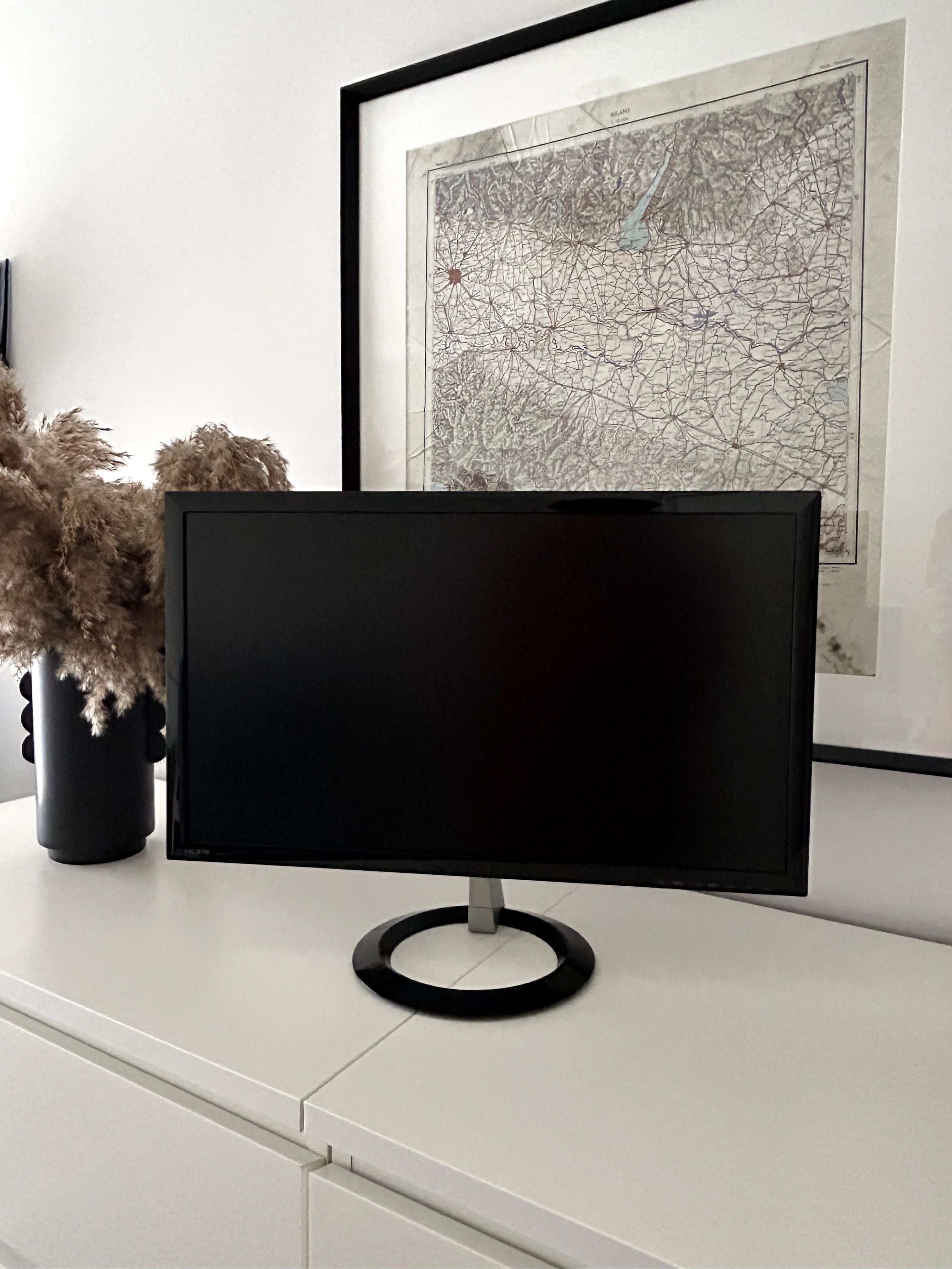 Monitor ASUS VX238H 23″ Full HD