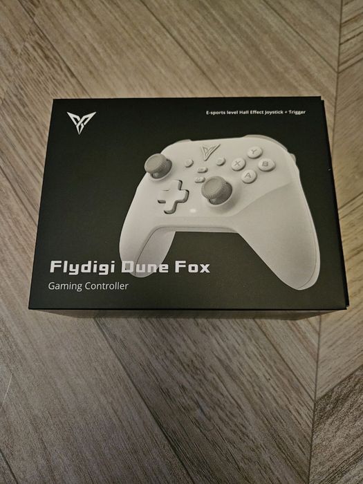 Геймпад Flydigi Dune Fox