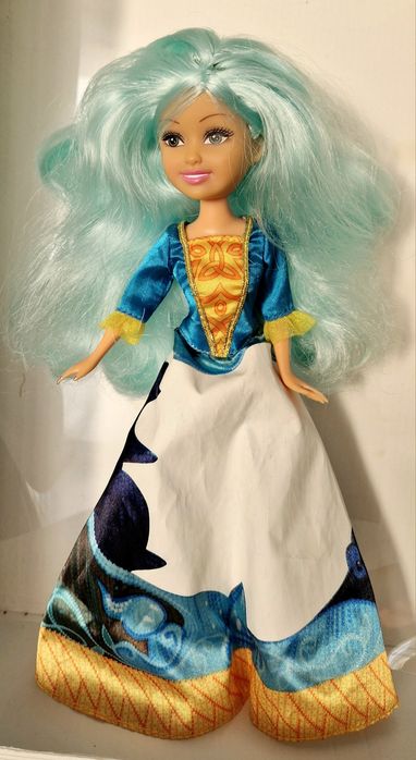 Lalka bajkowa Sparkle Girlz a la Barbie