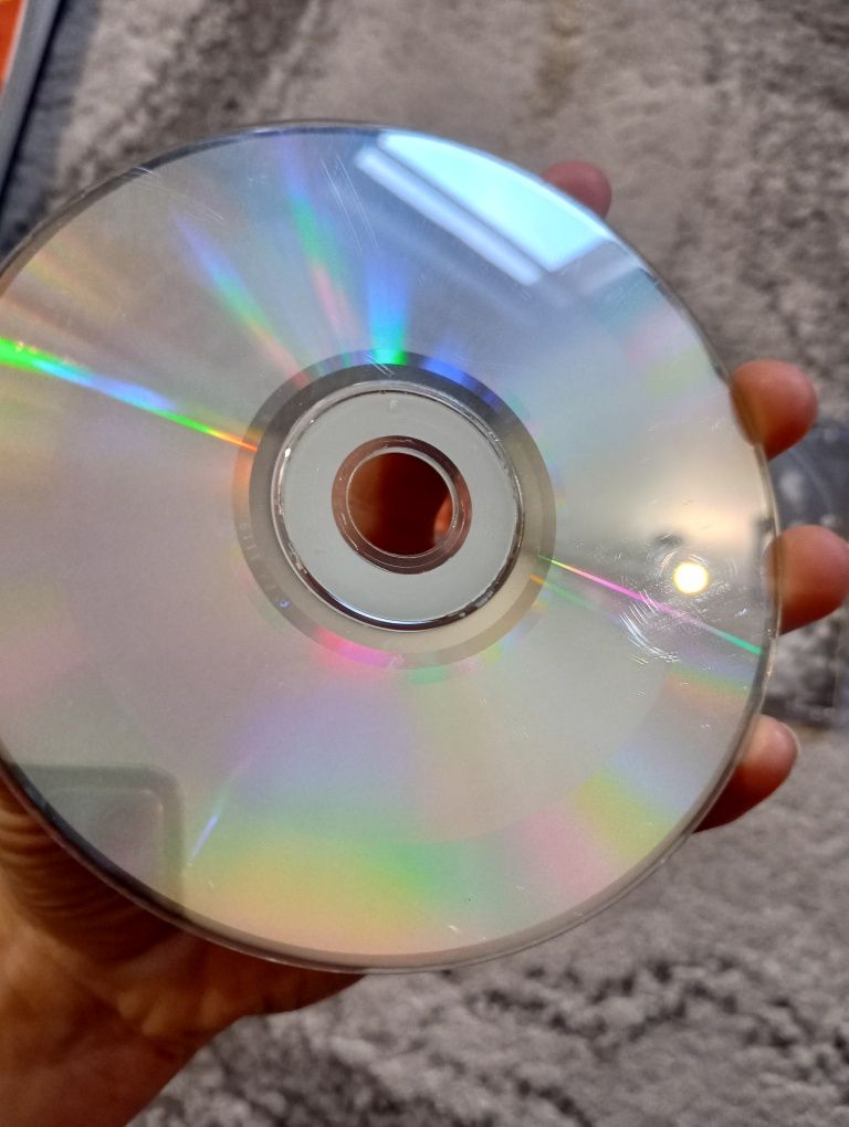 Ally McBeal płyta CD