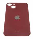 Klapka Baterii tylna obudowa do apple iPHONE 13 czerwona PRODUCT RED