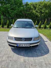 Volkswagen Passat B5 1.9 TDI 110KM