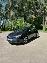 Opel Astra GTC 1.4 140KM